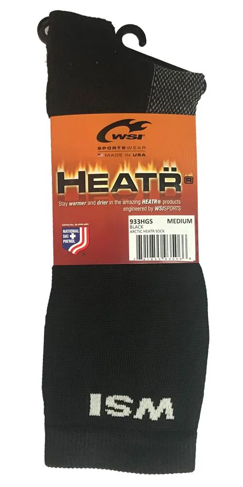 3. Arctic HEATR® Socks