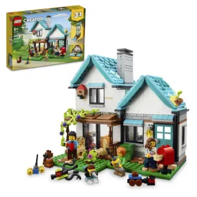 31139 LEGO Creator Cozy House