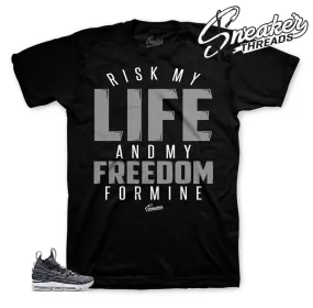 Ashes 15 My Life Shirt