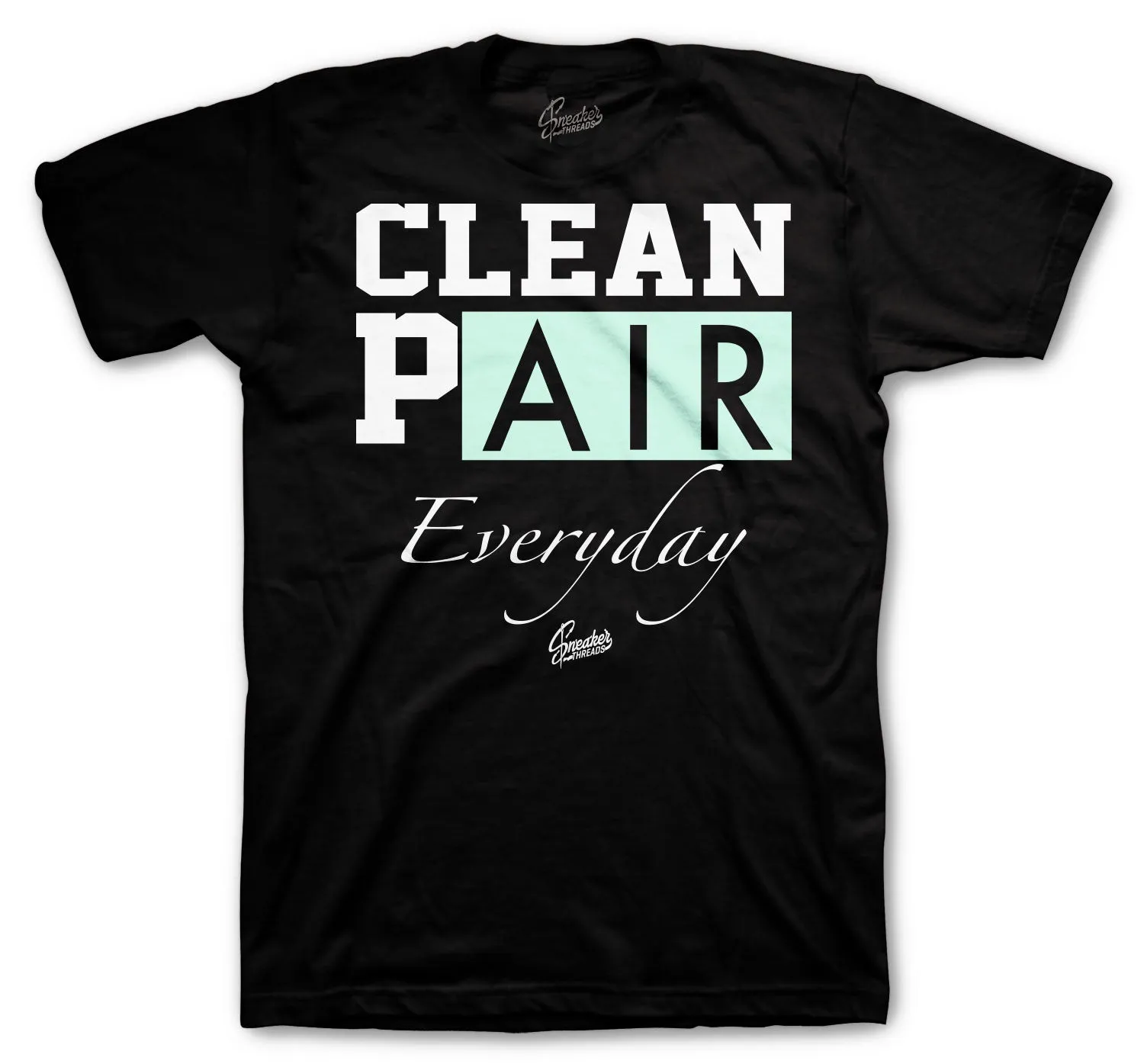 Barely Green All Star Everyday Shirt