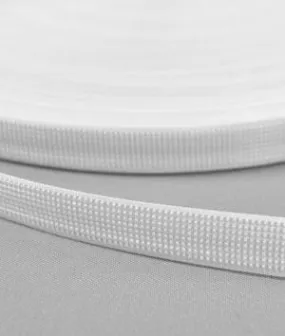 Cansew Sew-thru Boning - 6 mm White