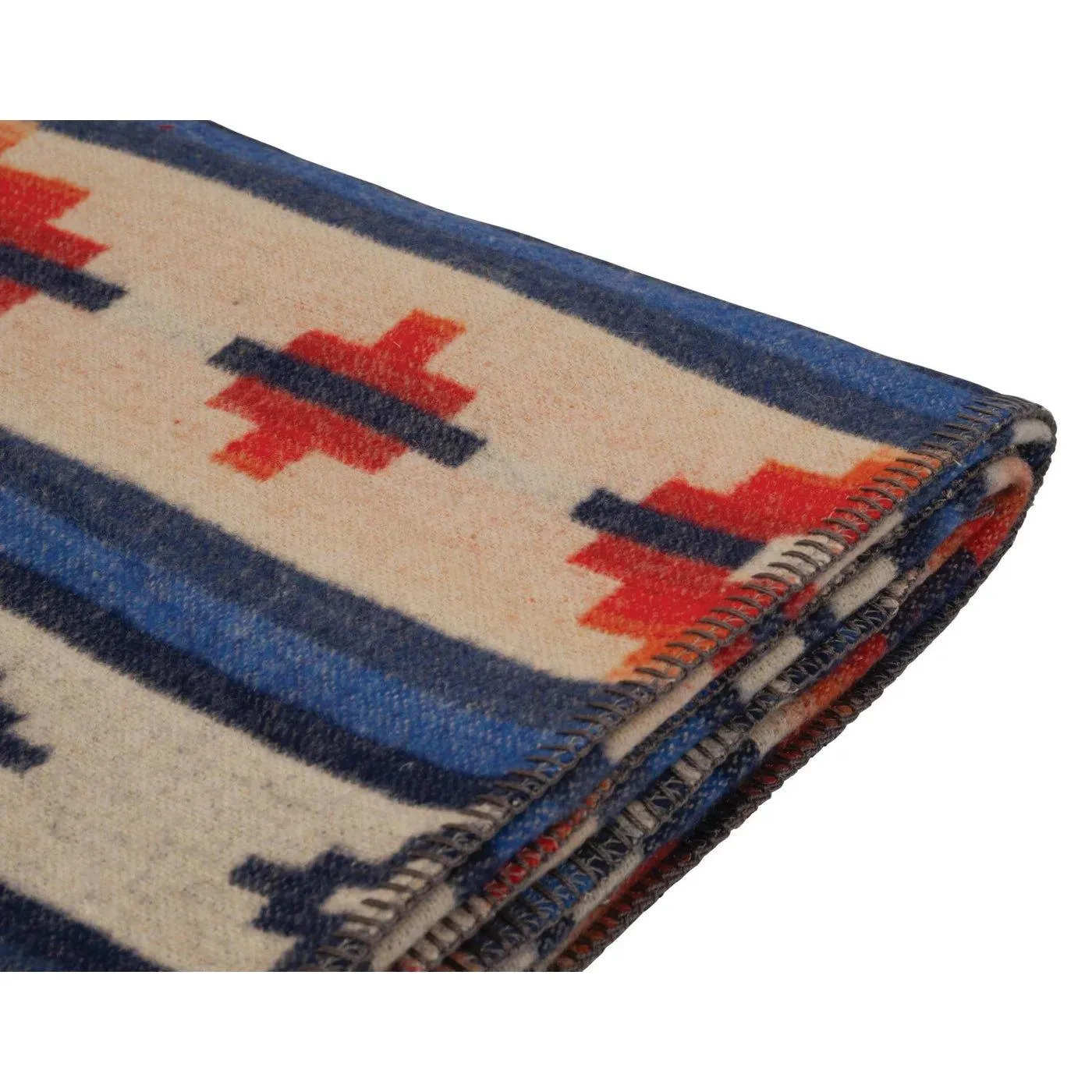 Canyon Springs Throw Blanket