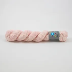 Comfy Merino - Pale Baby Pink