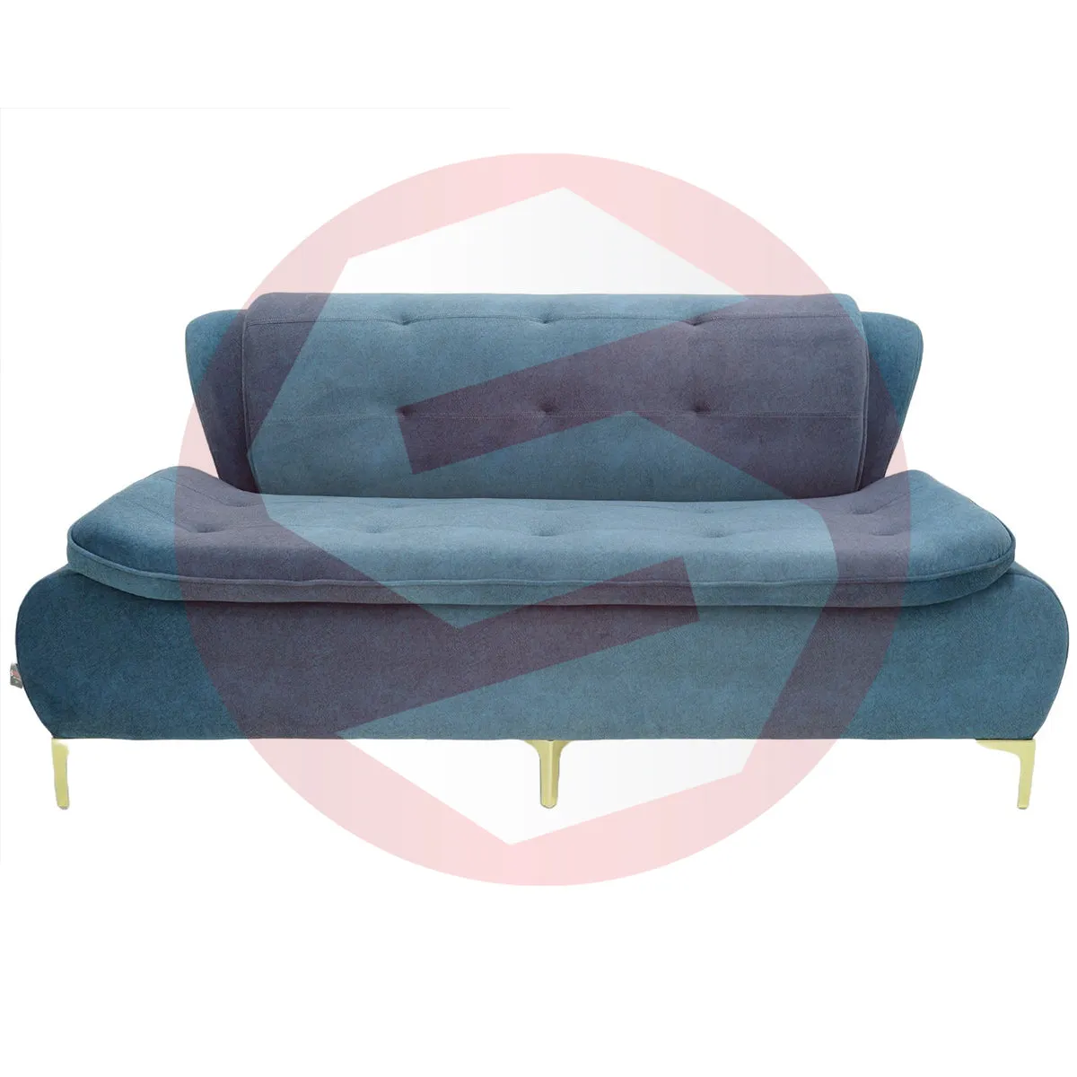 Daffodils Sofa Set - 5 Seater (Available on Easy Installments)