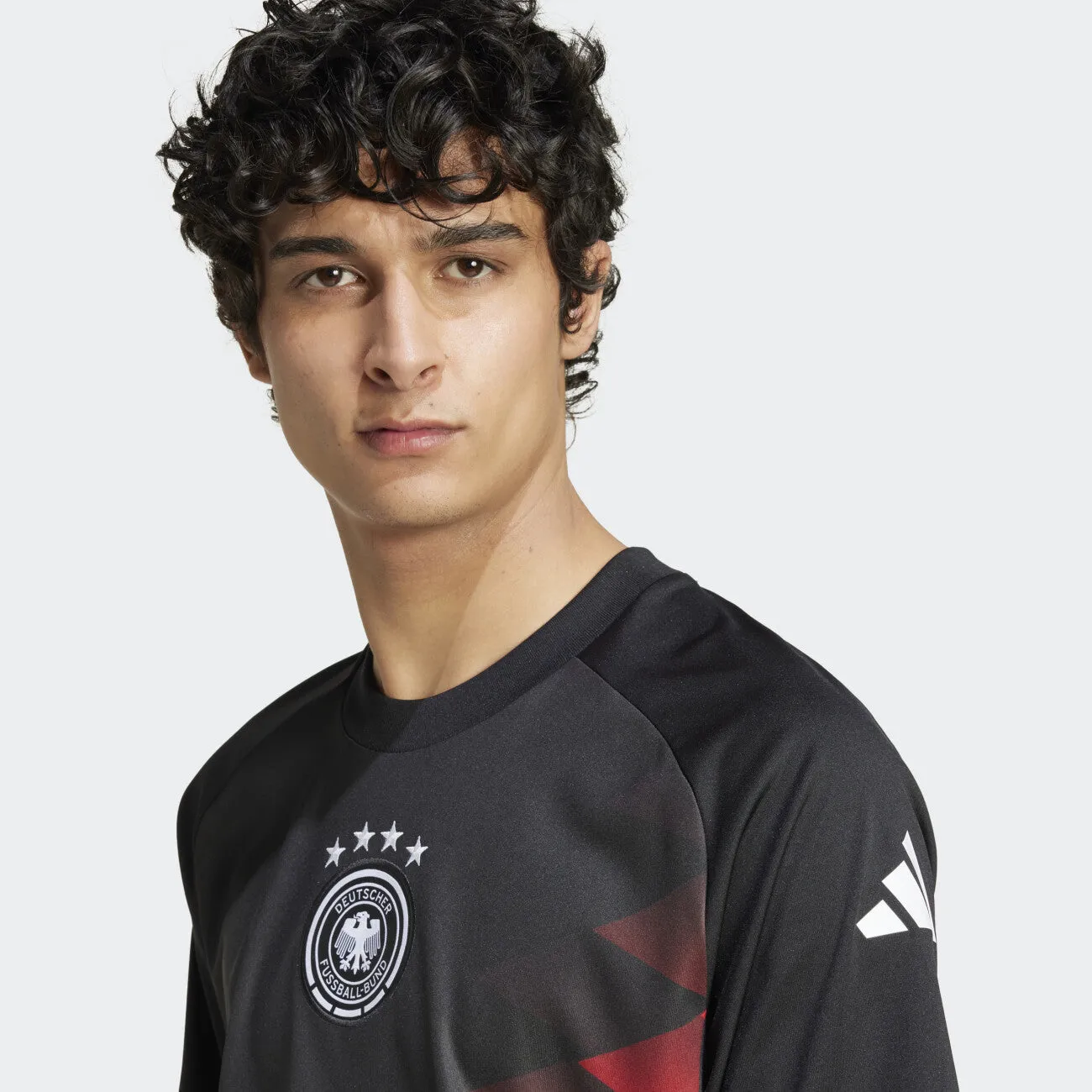 DFB Pre-Match Shirt