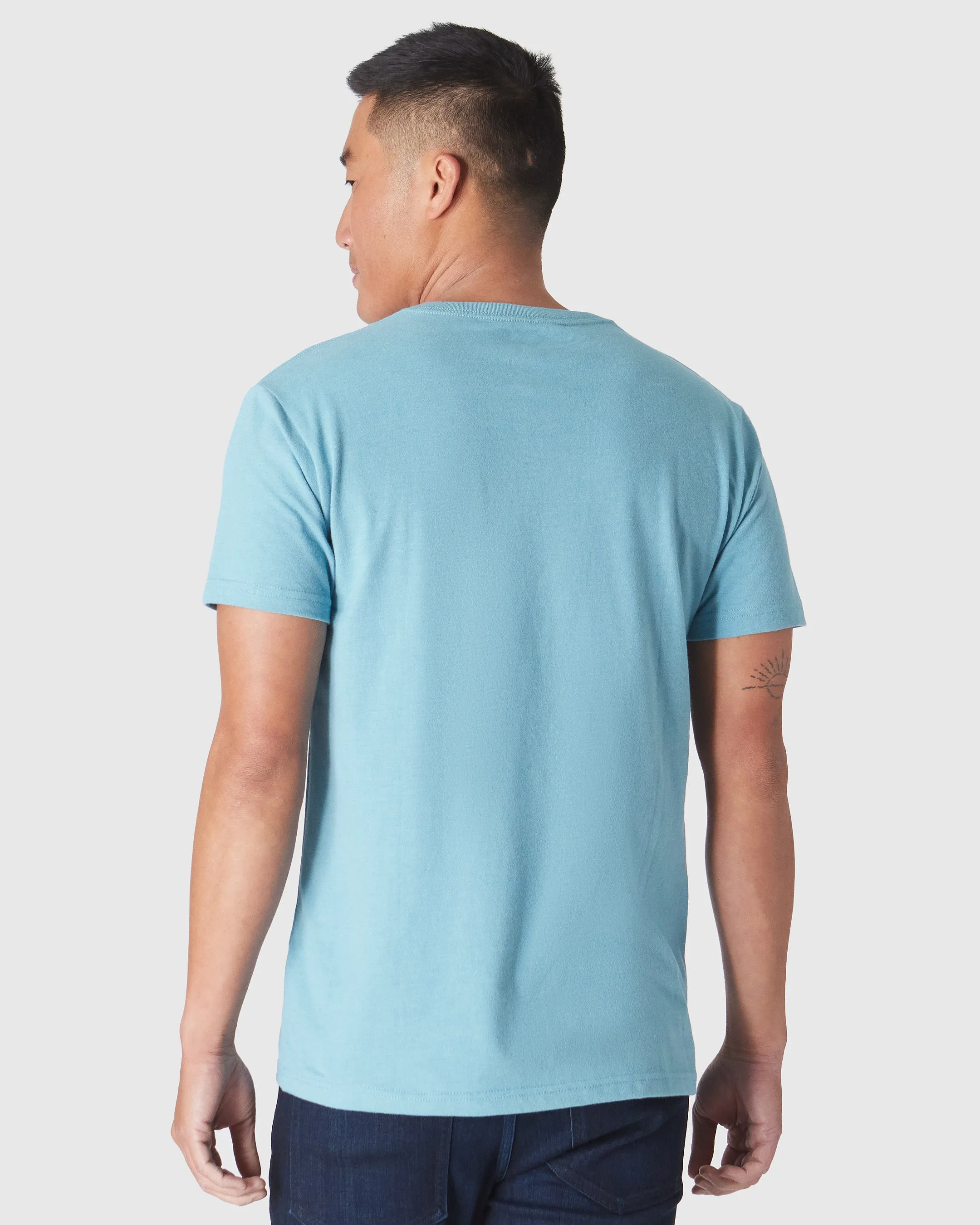 Dusk V-Neck 3-Pack