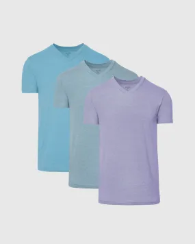 Dusk V-Neck 3-Pack