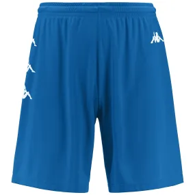 DUTUP - Shorts - Sport  Shorts - Man - BLUE SAPPHIRE