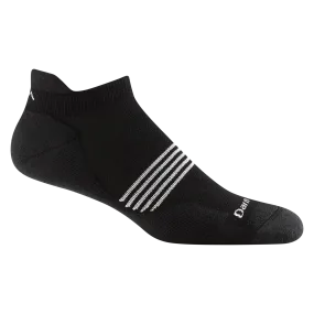 Element No Show Tab Lightweight Running Sock