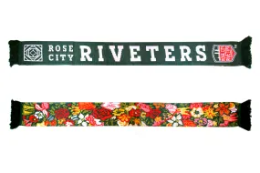 Growing Riveter - Kids' Scarf