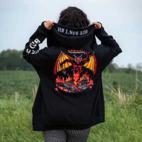 Hellfire Club Hoodie