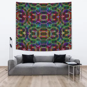 Icaro Decorative Tapestry