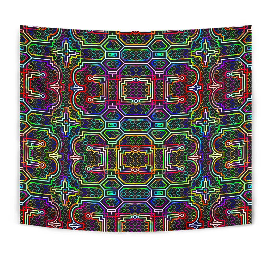 Icaro Decorative Tapestry