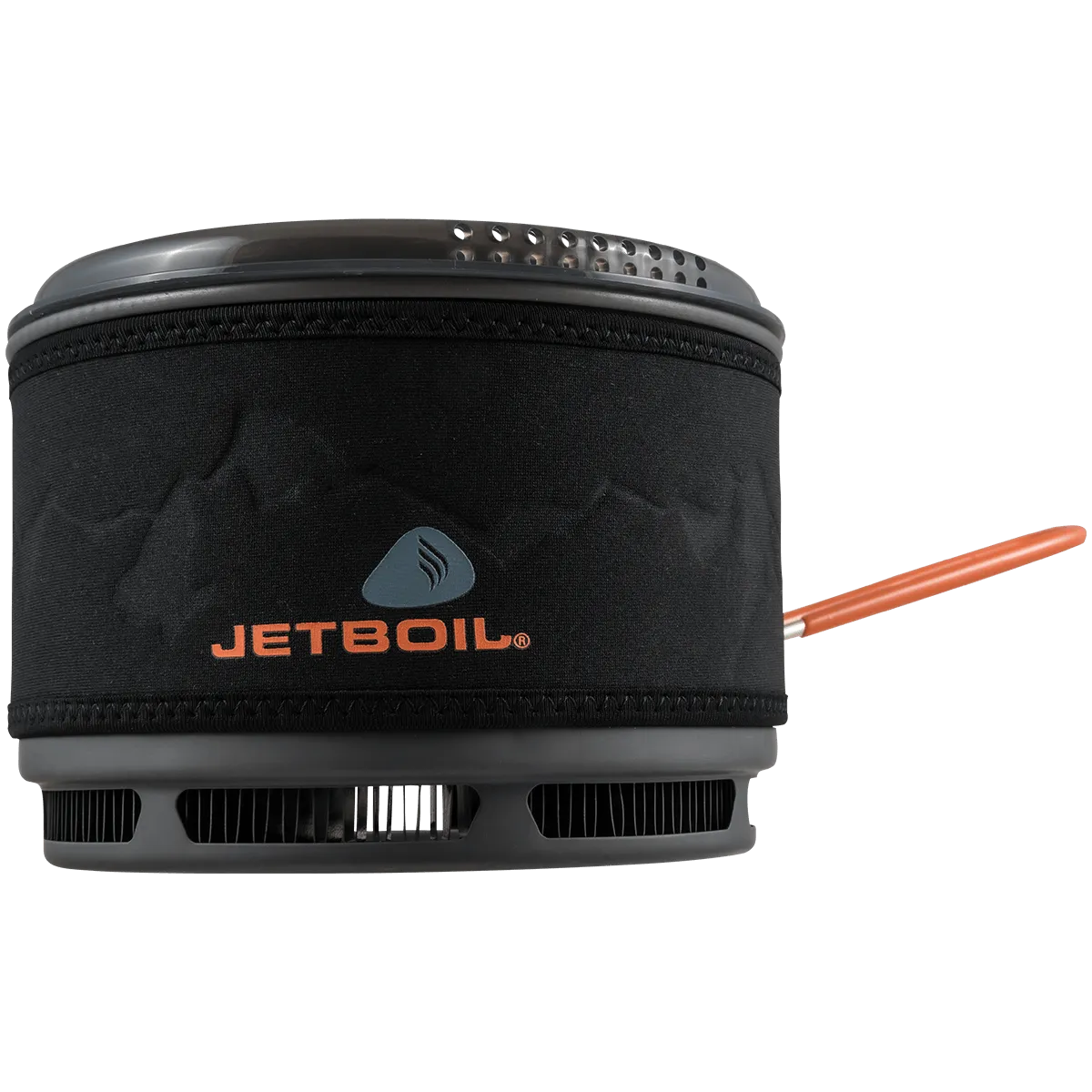 Jetboil Ceramic Fluxring Cooking Pot 1.5L