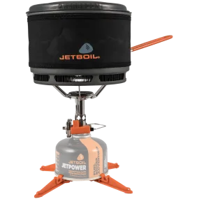 Jetboil Ceramic Fluxring Cooking Pot 1.5L