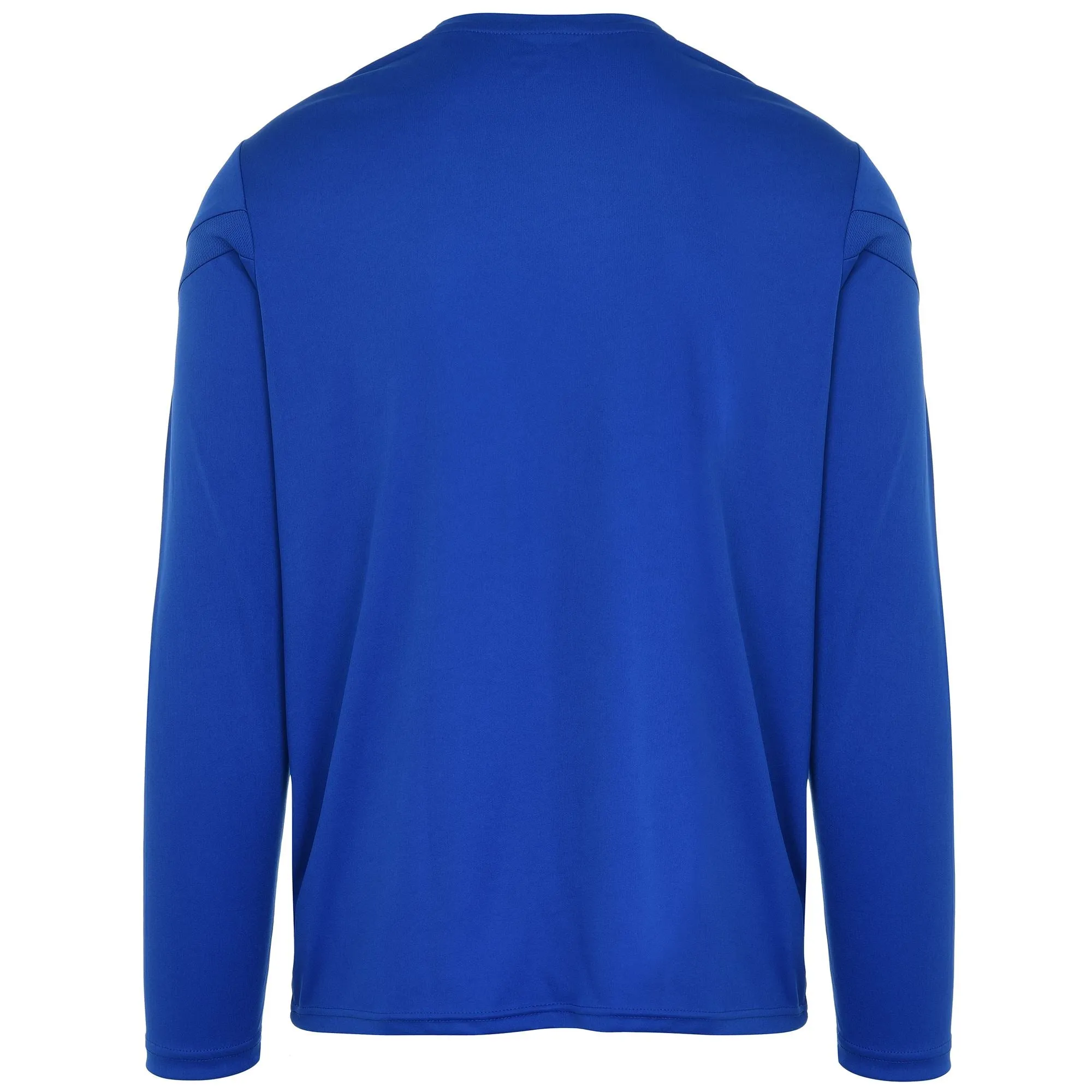 KAPPA4FOOTBALL DOVOL - Active Jerseys - Shirt - Man - BLUE SAPPHIRE