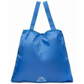 LOGO GALEV - Bags - Shopping Bag - Unisex - BLUE SAPPHIRE