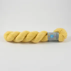 Merino Singles - Banana