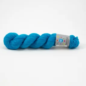 Merino Singles - Blue Lagoon