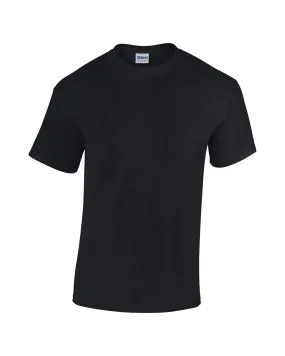 RTS - Gildan Heavy Blend T-shirt (5000 series) Black