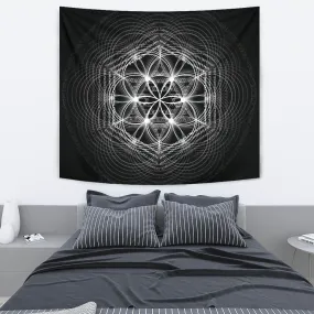 Sacred Artwork Tapestry