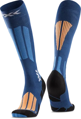 X-SOCKS SKI TOURING EXPERT OTC